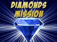 Diamonds misiion