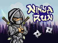 Run ninja 