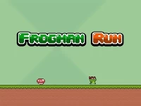 Frogman run