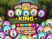 Bingo king