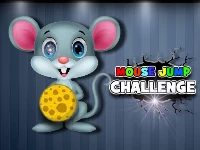 Mouse jump challenge