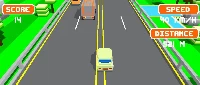 Pixel highway