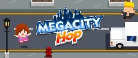 Megacity hop