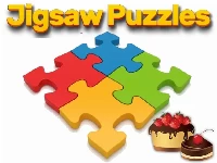 Tasty food jigsaw puzzle