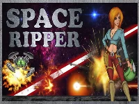 Space ripper