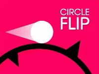 Circle flip