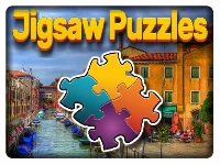 Italia jigsaw puzzle