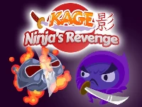 Kage ninjas revenge