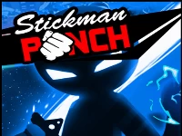 Stickman punch
