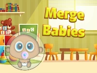 Merge babies
