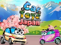 Car toys japan season 2