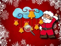 Hidden jingle bells
