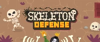 Skeleton defense