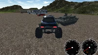 Vehicles simulator