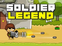Soldier legend