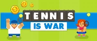 Tennis is war