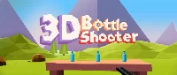 3d bottle shooter