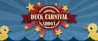 Duck carnival shoot