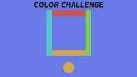 Color challenge