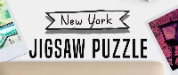 New york jigsaw puzzle
