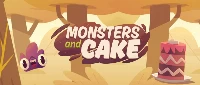 Monsters and cake
