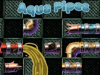 Aqua pipes