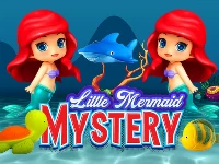 Little mermaid mystery