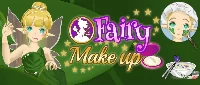 Fairy make up