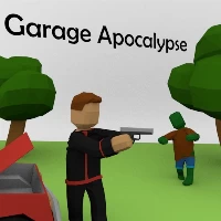 Garage apocalypse