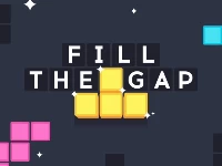 Fill the gap