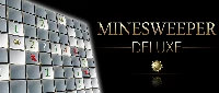Minesweeper deluxe