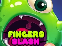 Fingers slash