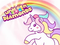 Unicorn diamonds