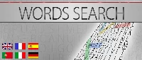 Words search
