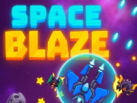 Space blaze
