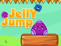 Jelly jumping