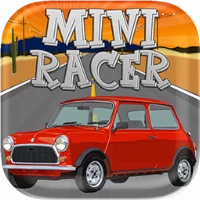Mini time racer