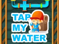 Tap my water