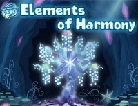 Mlp elements of harmony
