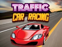Traffic car racing games
