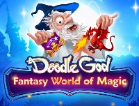 Doodle god: fantasy world of magic