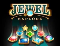Jewel explode