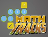 Math tracks