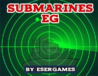 Submarines eg