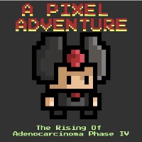 A pixel adventure vol1