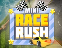 Mini race rush