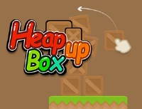 Heap up box