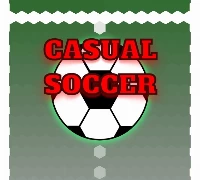 Casual Soccer