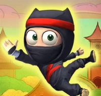 Ninja ascend
