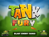 Tank fury